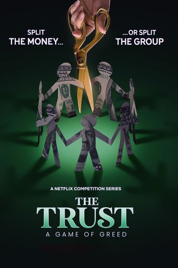 |NL| The Trust: A Game of Greed
