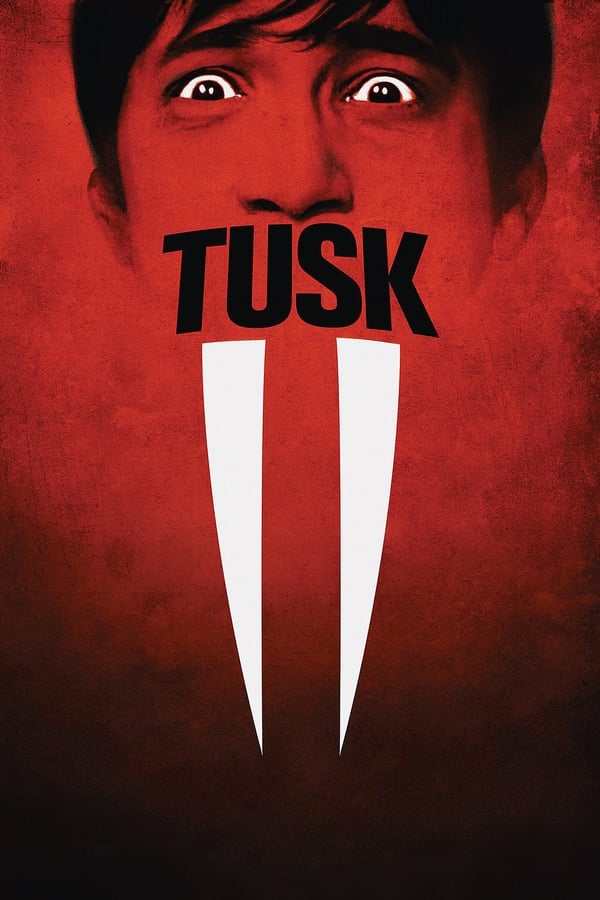 EN: Tusk (2014)