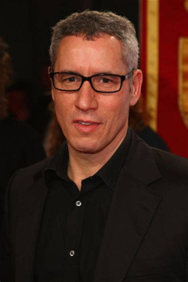 Ralph Herforth's headshot