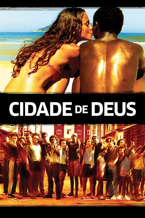 Cidade de Deus Cidade de Deus