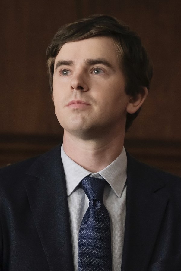 The Good Doctor – S06E16 – Episodio 16
