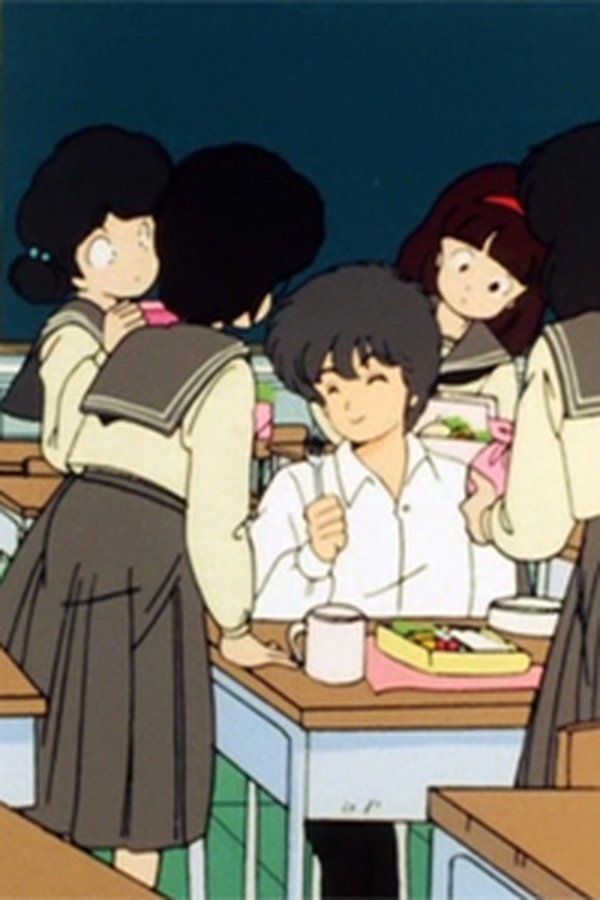 È quasi magia Johnny – S01E25 – I pericoli dell’autoipnosi! La metamorfosi di Kyōsuke  [ L’eterno indeciso  /  Devo essere più deciso! ]