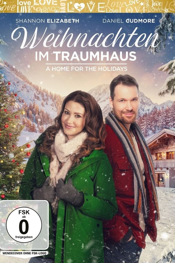 DE - Weihnachten im Traumhaus (2023)