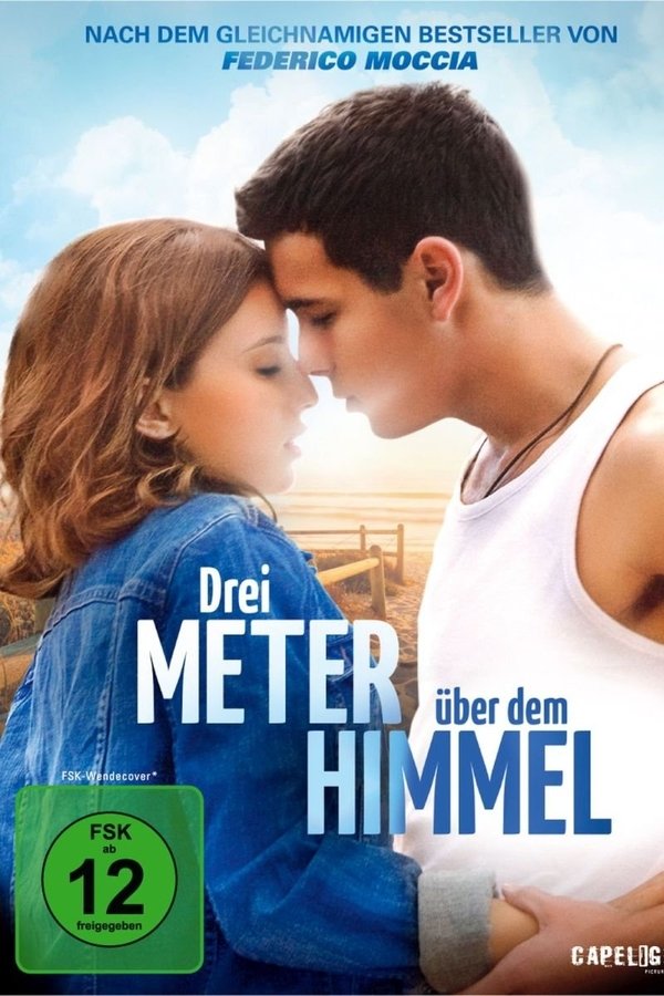 Drei Meter über dem Himmel