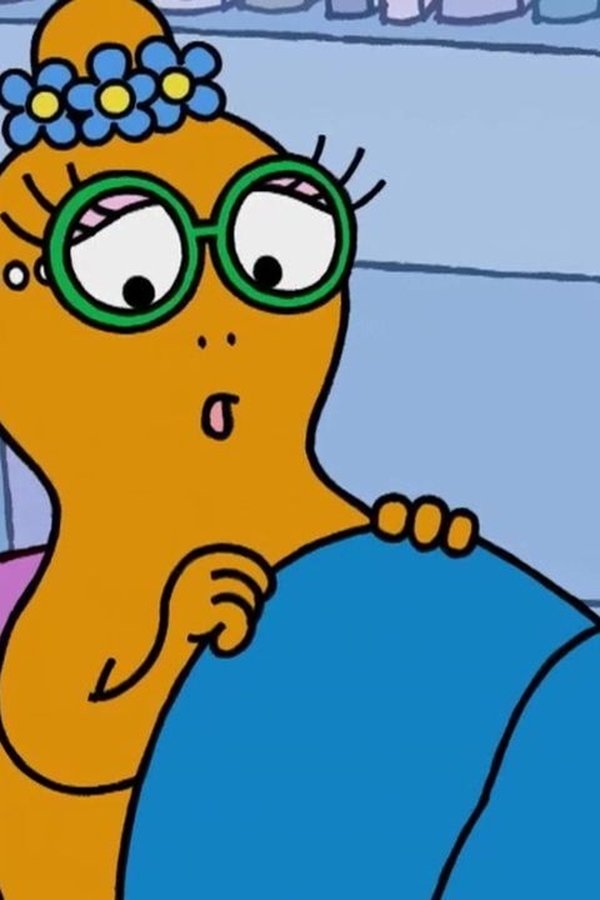 Barbapapa: Una grande famiglia felice – S01E36 – Episodio 36