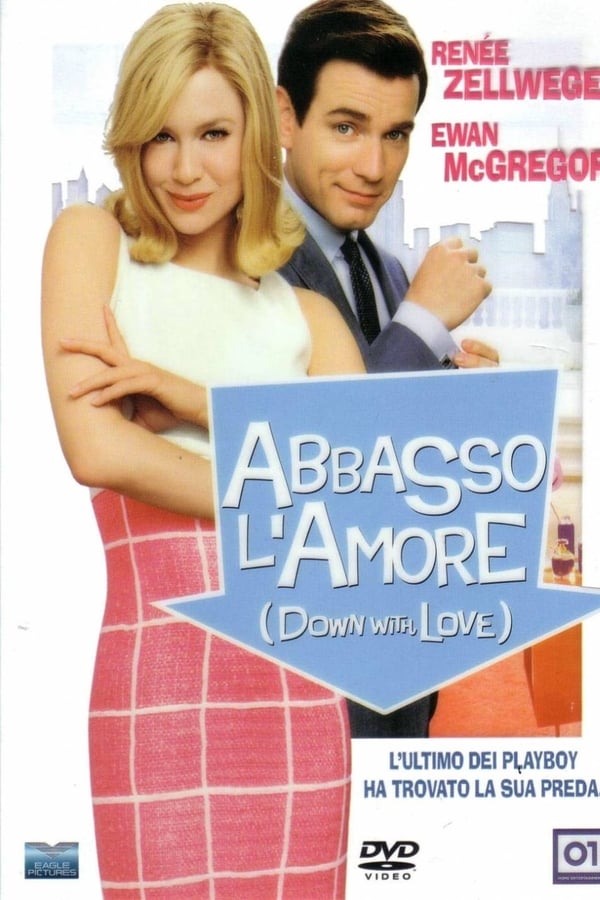 Abbasso l’amore