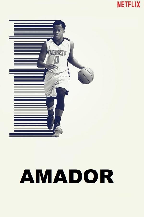 Amador (2018)
