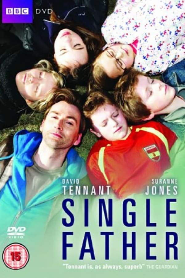 TVplus EN - Single Father (2010)