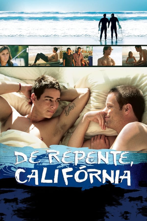 De Repente, Califórnia (2007)