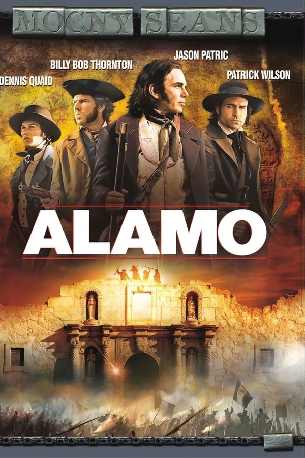PL - ALAMO (2004)