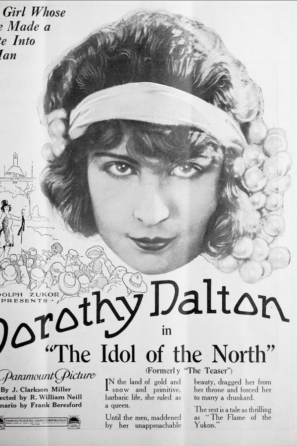 The Idol of the North