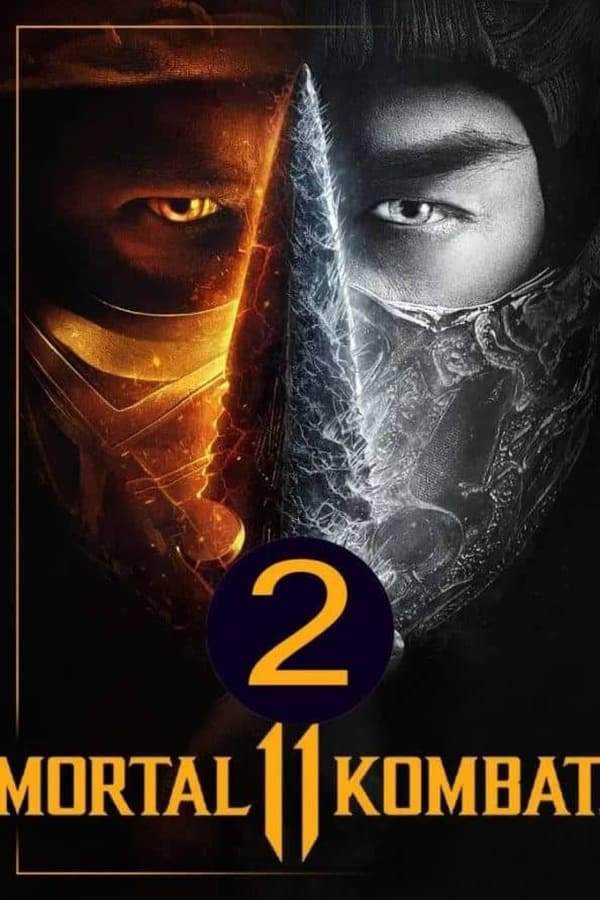 Mortal Kombat 2