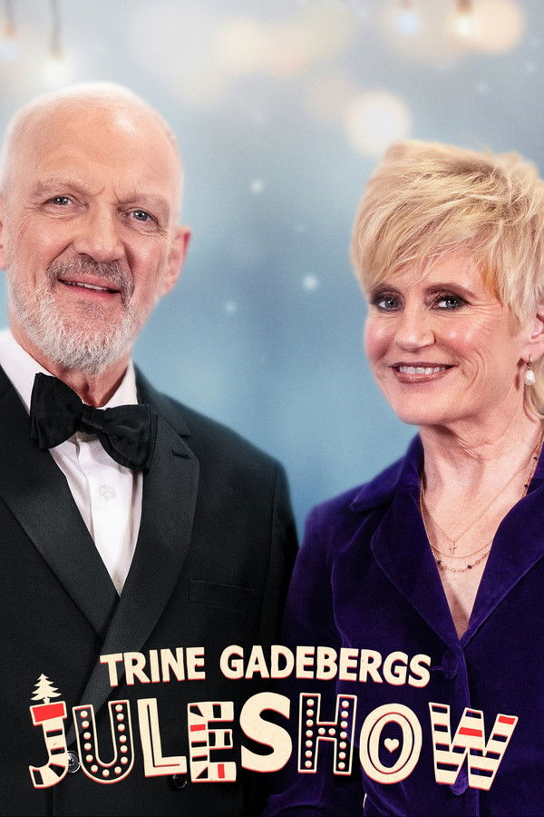 DK - Trine Gadebergs Juleshow (2025)