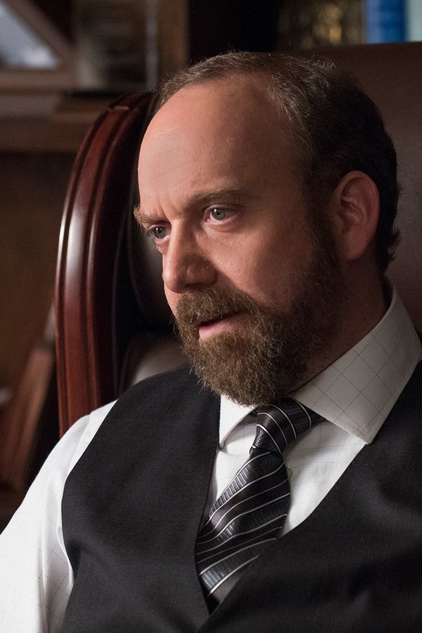 Billions – S01E02 – Conflitto d’interesse