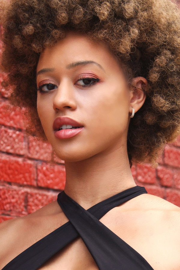 Stormi Maya's headshot