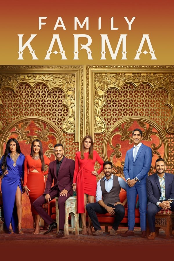 24/7 Family Karma