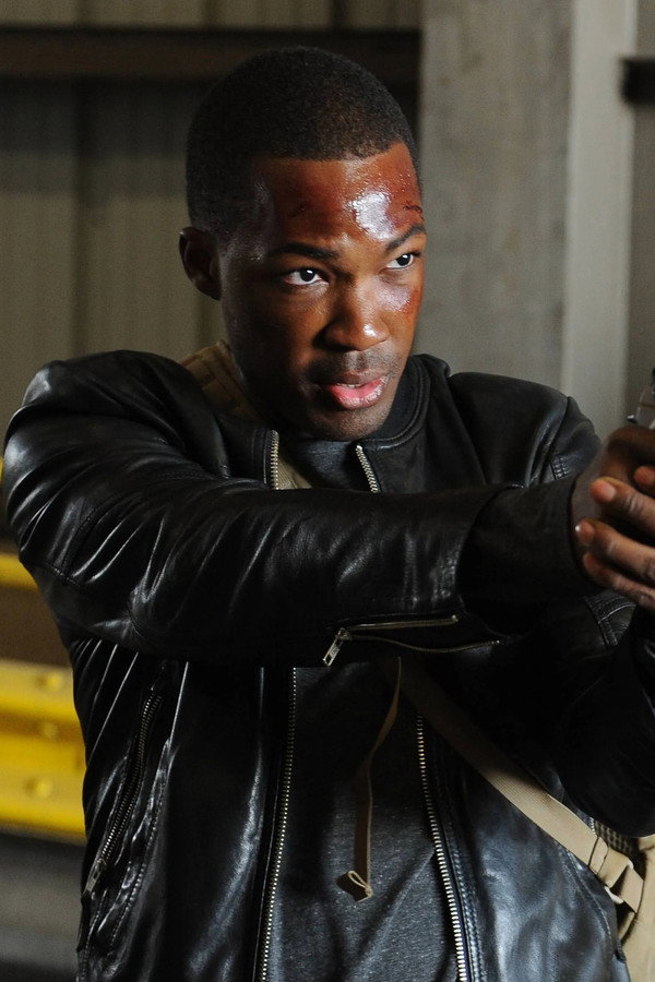 24: Legacy
