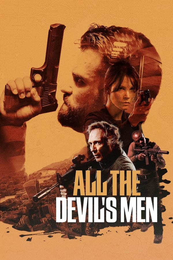 All the Devil’s Men