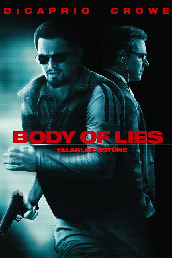 Body of Lies (2008)