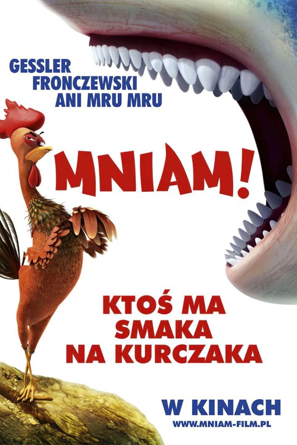 TVplus PL - MNIAM! (2011)