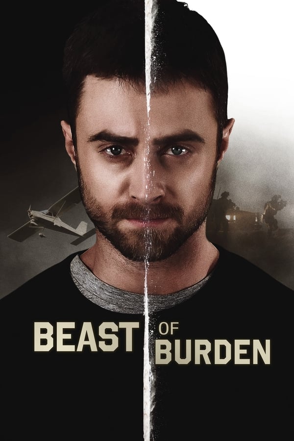 IT: Beast of Burden - Il trafficante (2018)