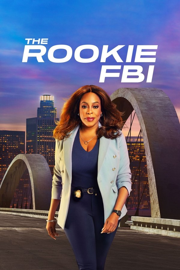 FR - The Rookie: Feds (2022) (US)
