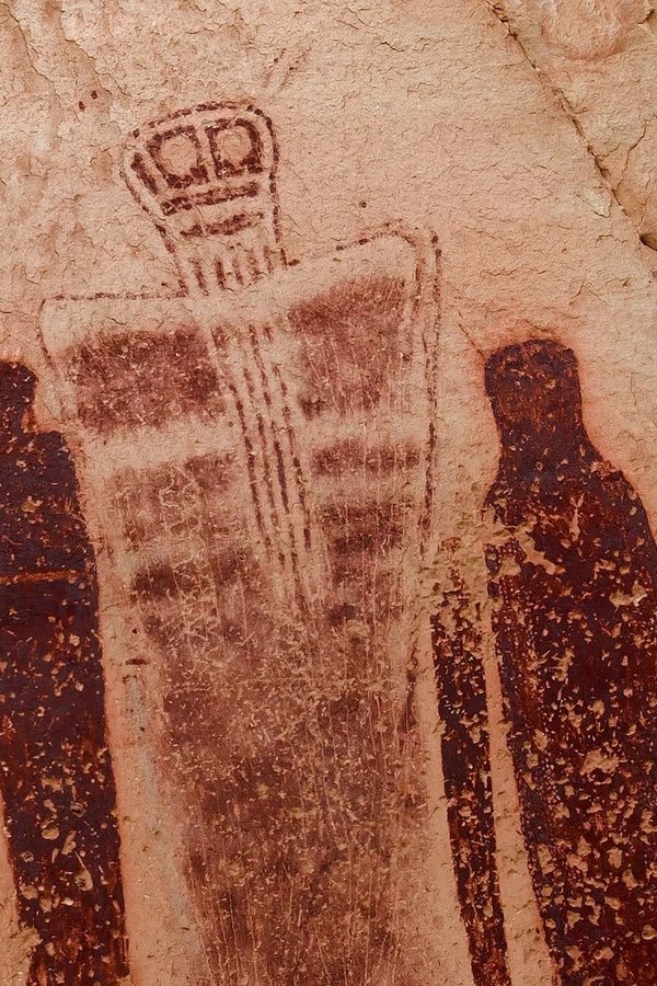 Investigation Alien: indagine sugli UFO – S01E06 – Identità aliena