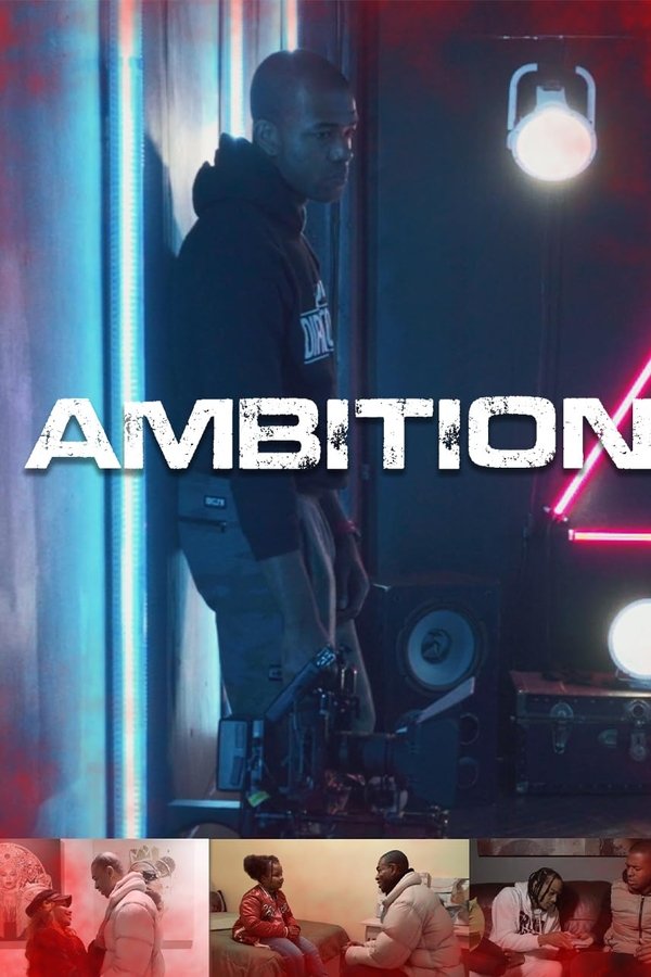 Ambition