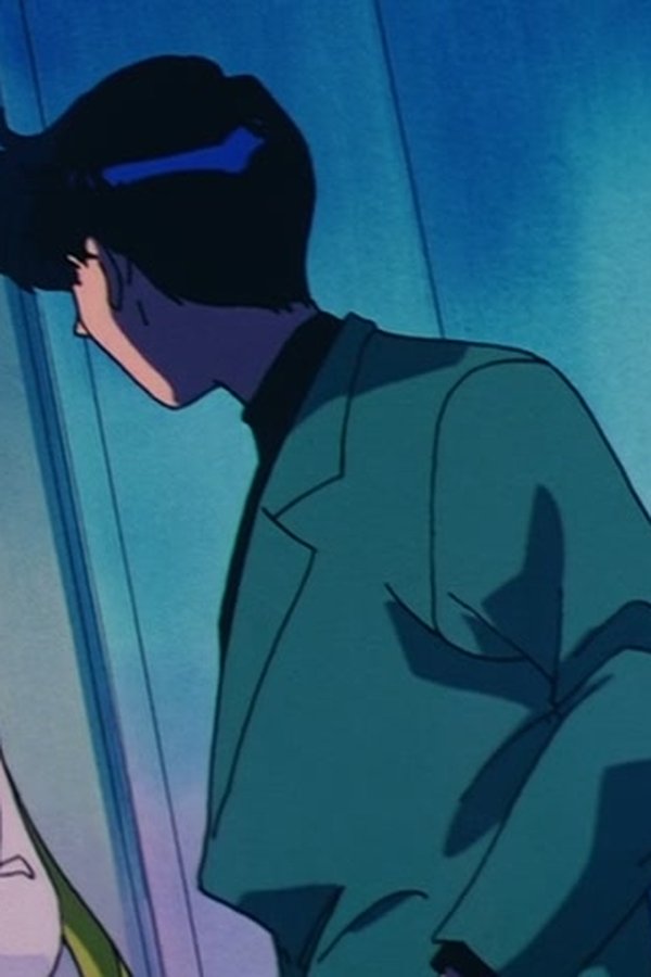 Sailor Moon – S02E31 – L’amore rinasce