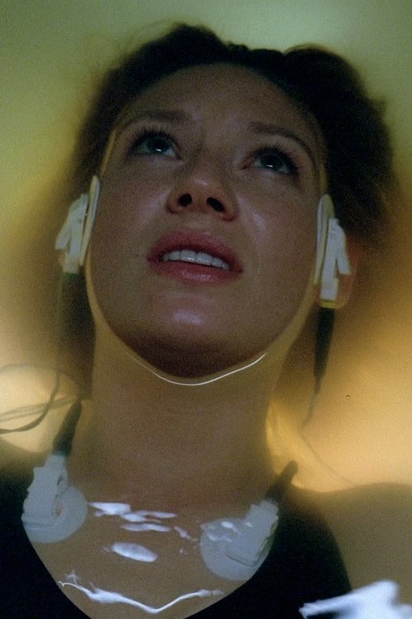 Fringe – S01E09 – Fuga nel sogno