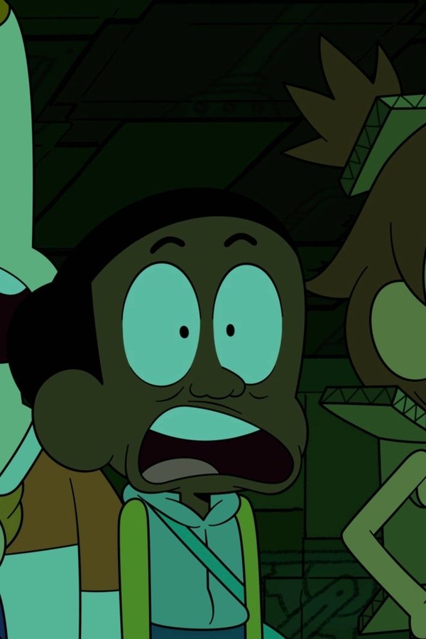 Craig – S02E23 – Episodio 23