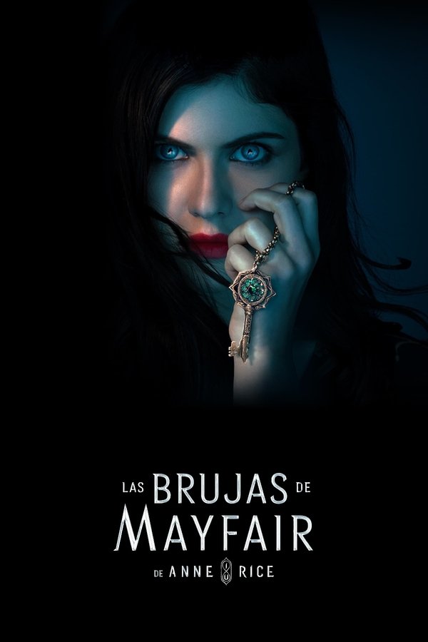 ES - Las brujas de Mayfair (2023)