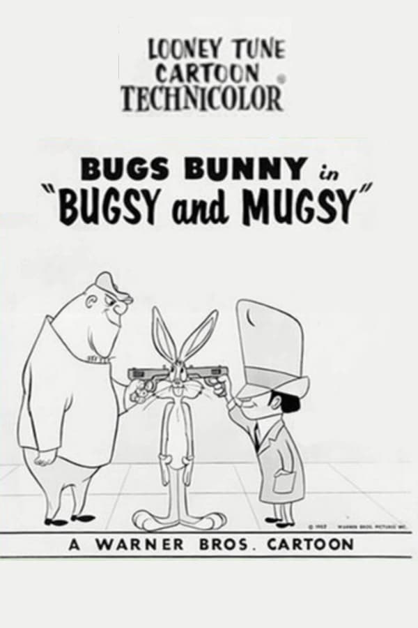 Bugsy et Mugsy