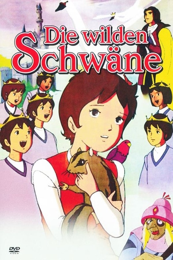 Heidi diventa principessa (1977)
