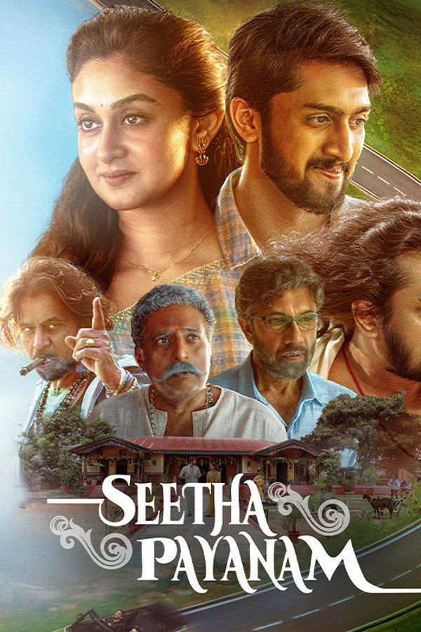 Seetha Payanam