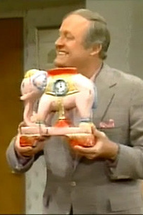I Jeffersons – S09E25 – Episodio 25