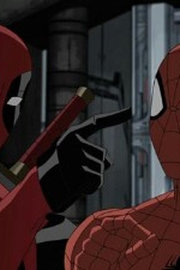 Ultimate Spider-Man – S02E17 – Episodio 17