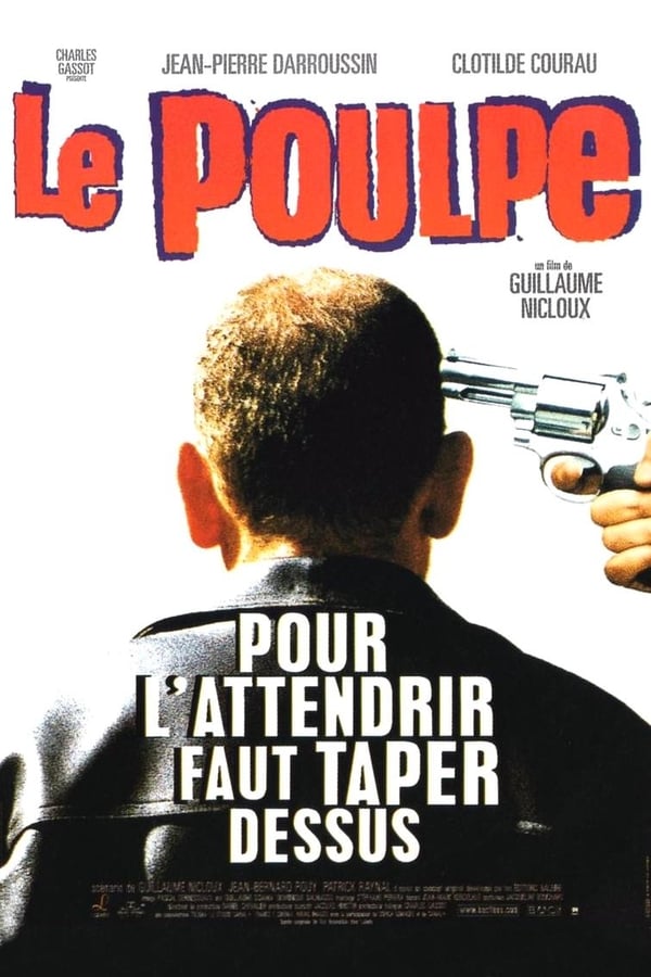 TVplus GR - Le Poulpe  (1998)