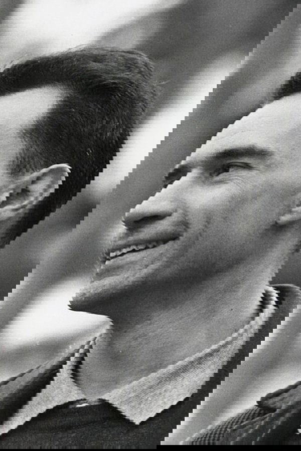 Jacques Rivette