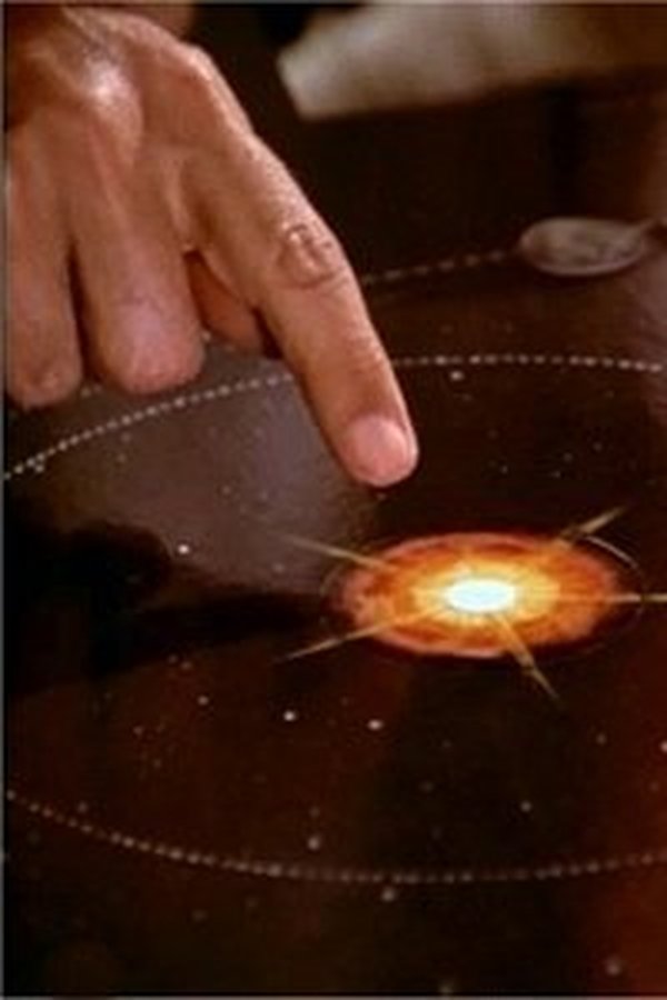 Spazio 1999 – S01E17 – L’ultimo tramonto
