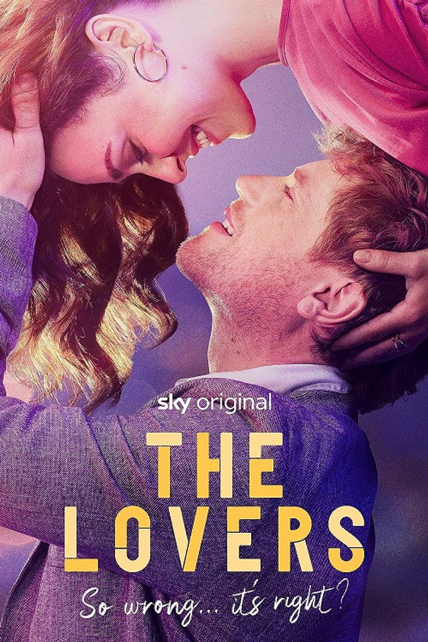 SKY - The Lovers (2023) (GB)