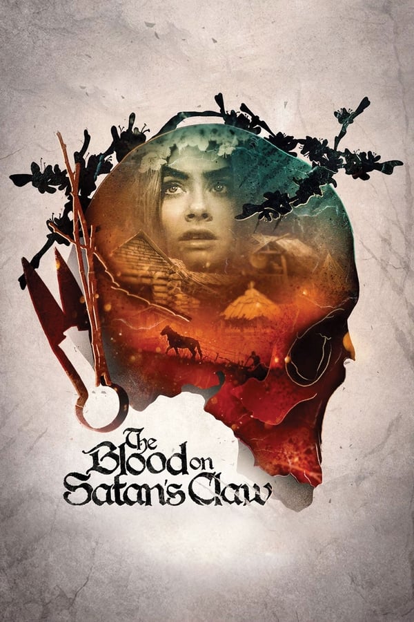 The Blood on Satan’s Claw