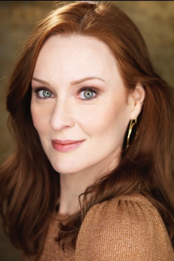 Robyn Parrish