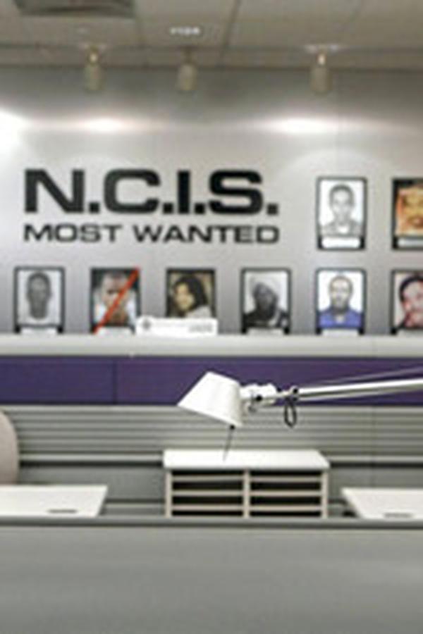 NCIS – Unità anticrimine – S08E17 – L’ultimo colpo