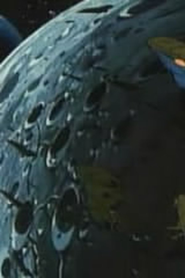 Robotech – S01E20 – Paradiso perduto