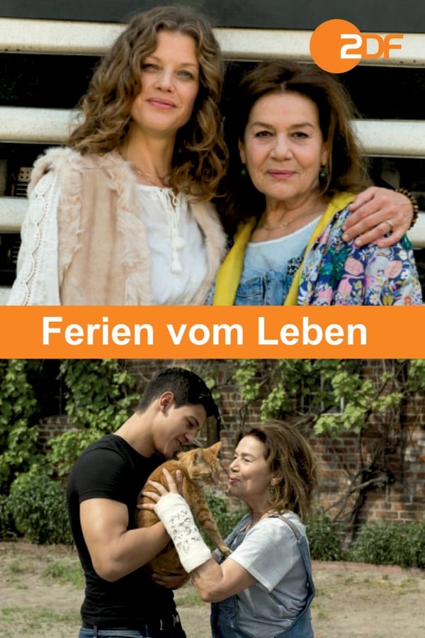 Ferien vom Leben