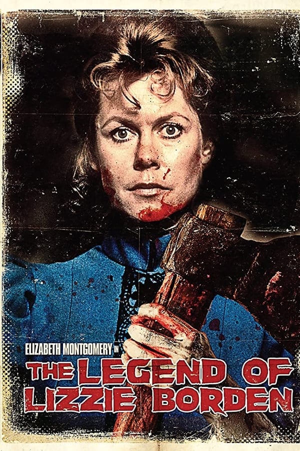 The Legend of Lizzie Borden