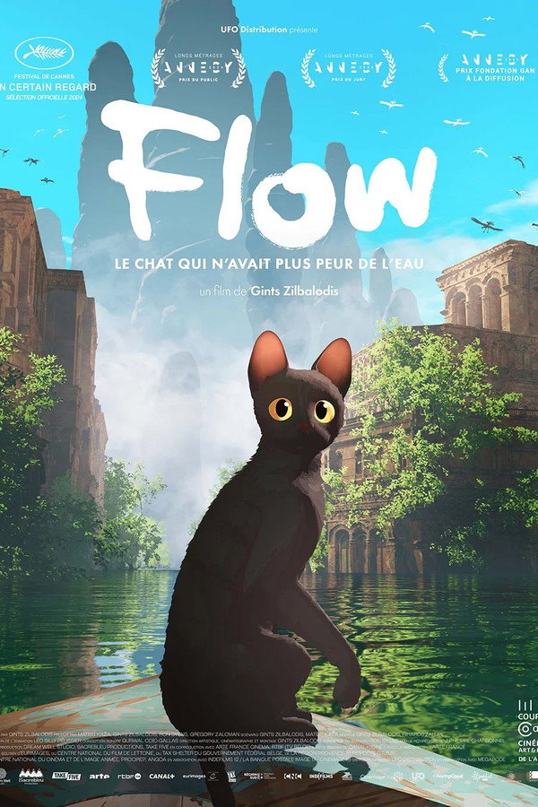 Flow