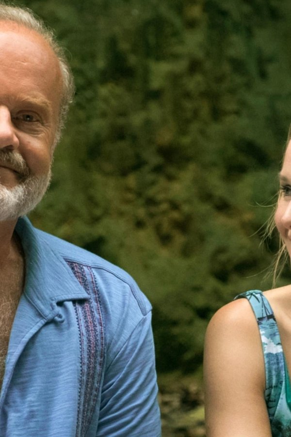 Like Father (2018) 0