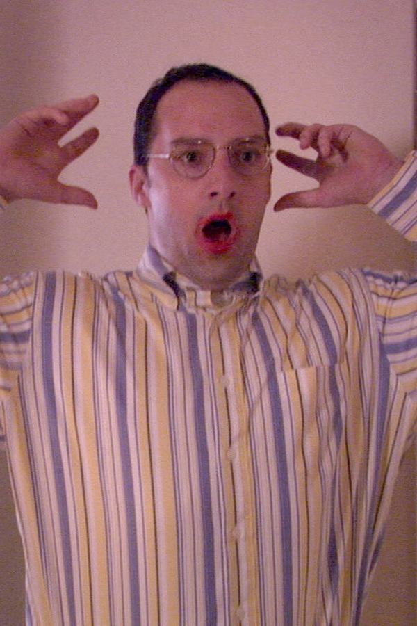 Arrested Development: Ti presento i miei – S01E19 – Addio al celibato